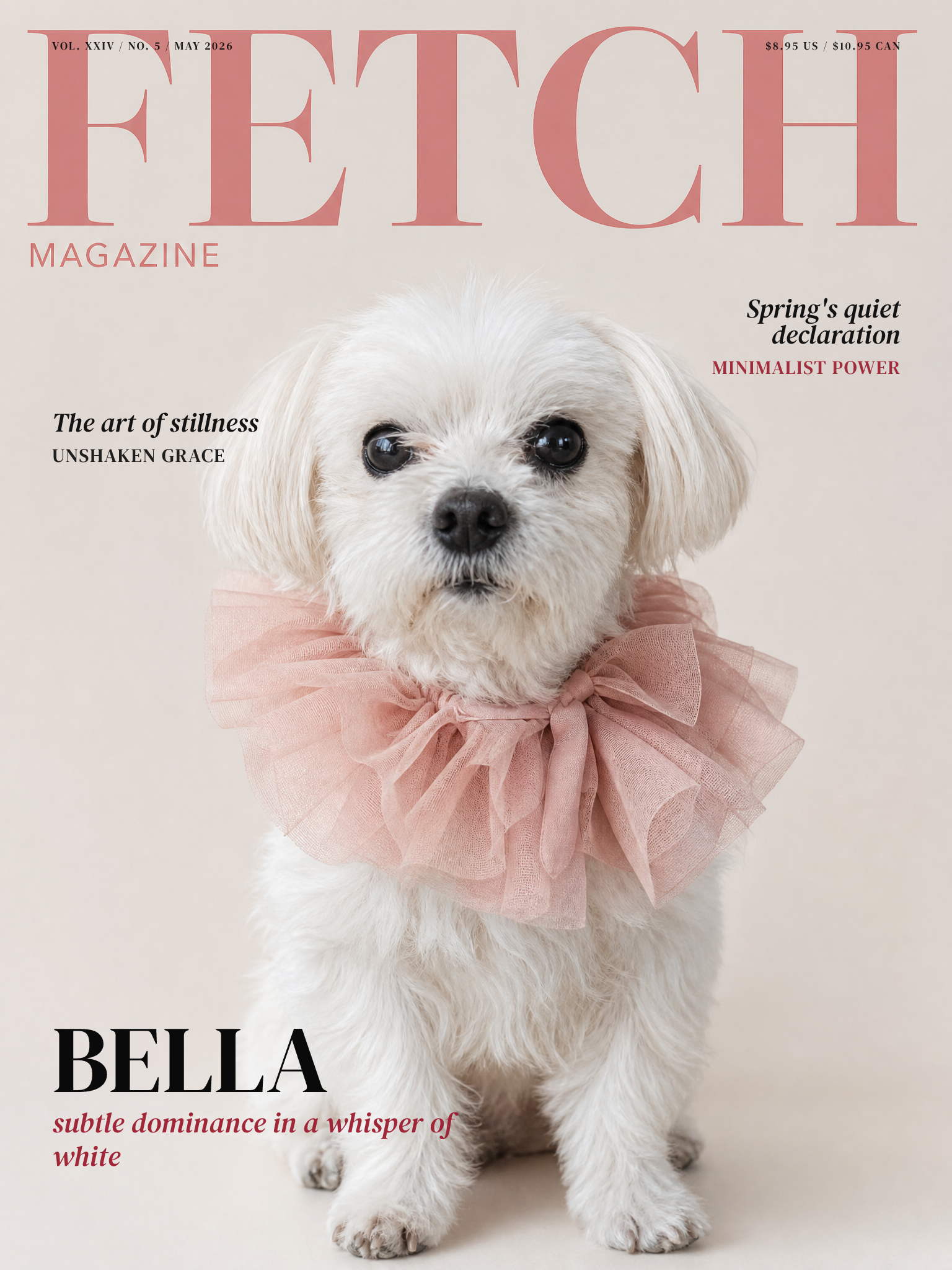 Bella example