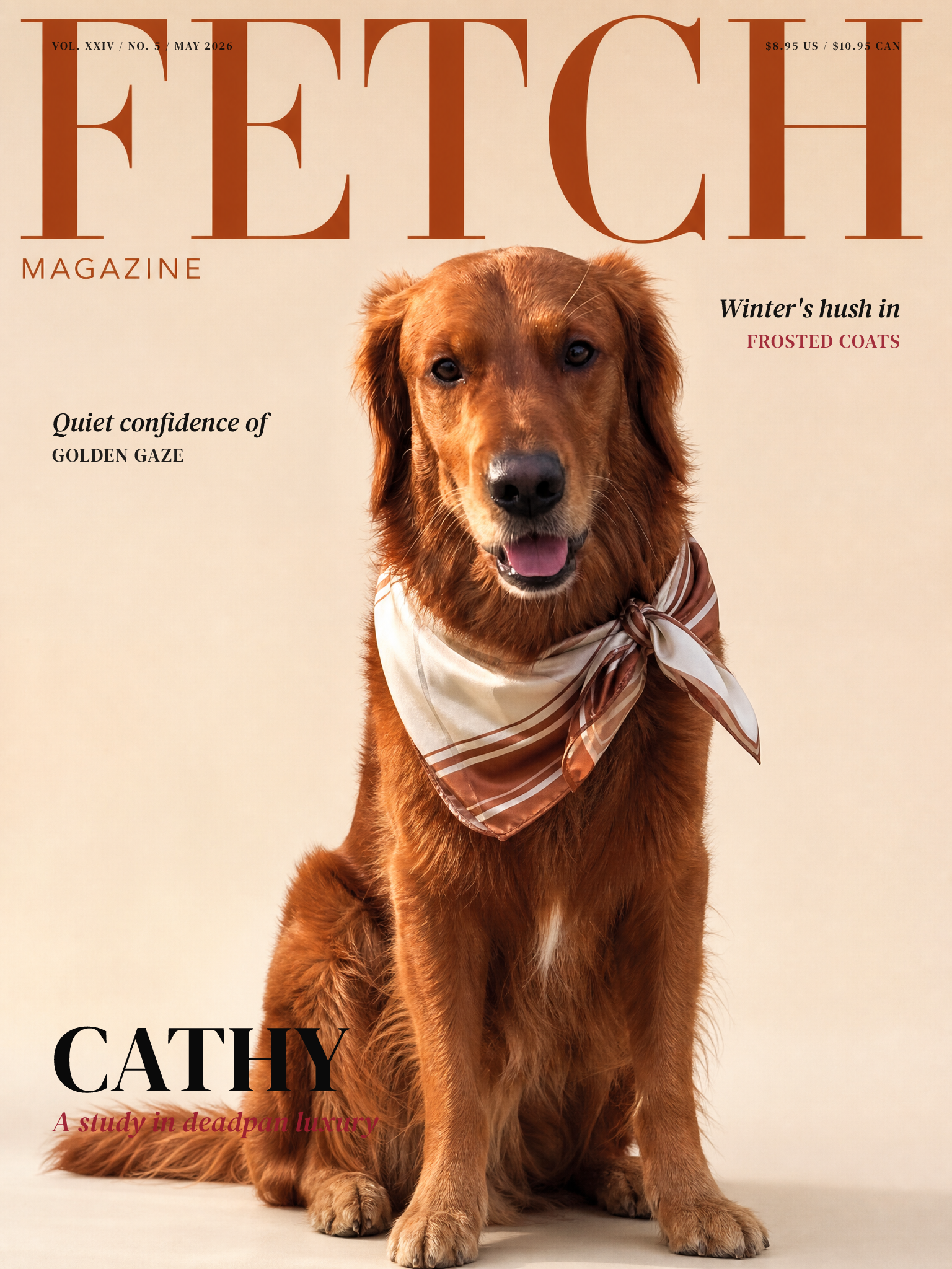 Cathy example