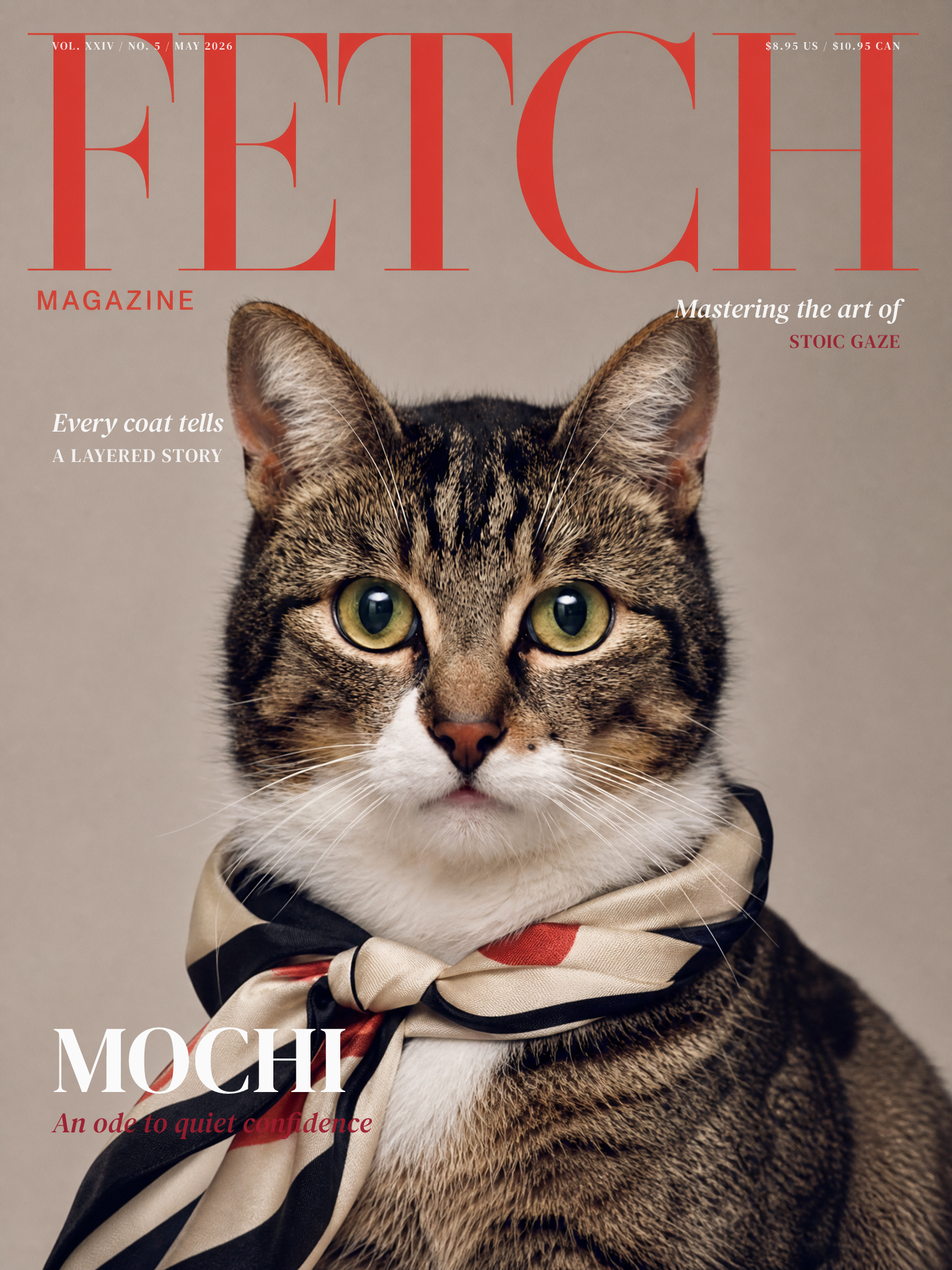 Mochi example